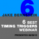6 Best Timing Triggers Webinar