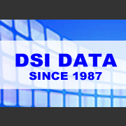 DSI DATA  - Since 1987