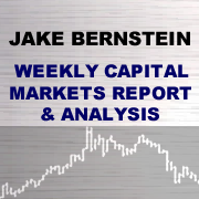Jake Bernstein Weekly Capital Markets Report & Analysis    3 Week Free Trial
