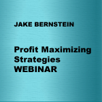 Profit Maximizing Strategies Webinar (Copy)