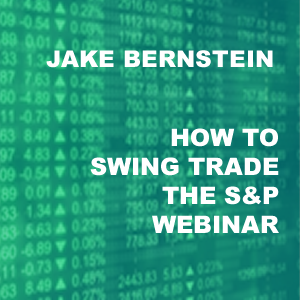 How To Swing Trade the S&P  Webinar