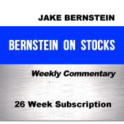 BERNSTEIN ON STOCKS  <BR> WEEKLY NEWSLETTER  26 Weeks