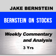 BERNSTEIN ON STOCKS WEEKLY NEWSLETTER   3 Yrs   $529
