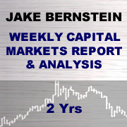 Jake Bernstein Weekly Capital Markets Report & Analysis  2 Yrs  $1942