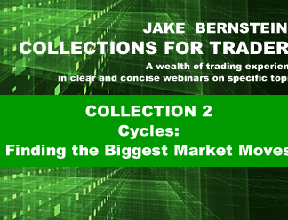 Trader's Collection 2 : Cycles: Finding the Biggest Market Moves