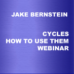 Cycles - How to Use Them, How to Project Them, How to Time Them