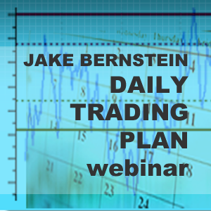Daily Trading Plan Webinar