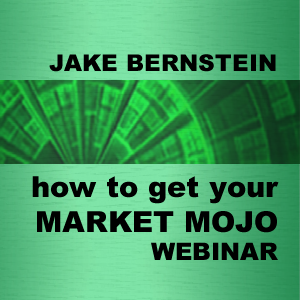 Get Your Market Mojo Back Webinar