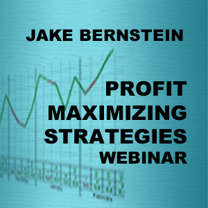 Profit Maximizing Strategies Webinar