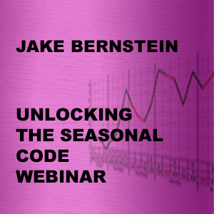 Unlocking the Seasonal Code Webinar