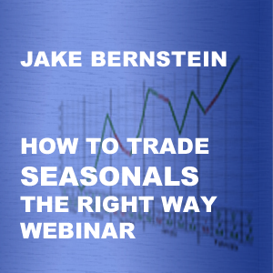How To Trade Seasonals the Right Way Webinar