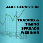 Trading and Timing Spreads Webinar