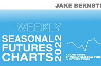 Weekly Seasonal Futures Charts 2022 Edition