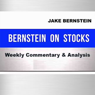 BERNSTEIN ON STOCKS  WEEKLY NEWSLETTER  13 Weeks Special  $69