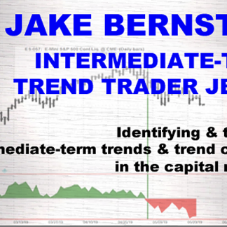 Intermediate-Term Trend Trader Report   14 Wks $129