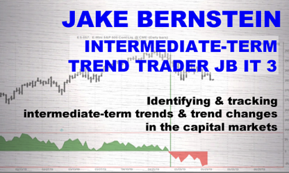 Intermediate-Term Trend Trader Report   14 Wks $129