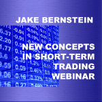 New Concepts in Short-Term Trading Webinar