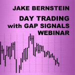 Day Trading With Gap Signals Webinar