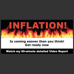 JAKE BERNSTEIN INFLATION REPORT VIDEO - 2018