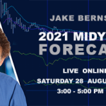 2021 MidYear Forecast. 21 August 2021 Non-Client $189