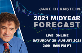 2021 MidYear Forecast.  21 August 2021  Non-Client $189