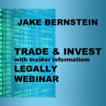 Trade and Invest with Inside Information (Legally) Webinar