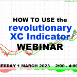 XC INDICATOR Webinar Client - Special Price $49