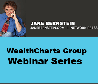 Jake Bernstein WealthCharts Group Webinar Series 11  Renewal $449