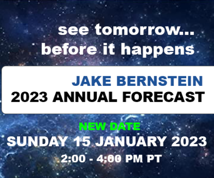 Jake Bernstein Weekly Capital Markets Report & Analysis  3 Yrs  $2,590 - Image 2