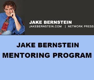 Jake Bernstein Mentoring Program