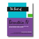 BEST OF BERNSTEIN   VOLUME  4  eBook